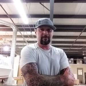 Meet your Posher, Jason